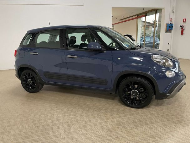 Fiat 500L 1.4 Cross 70 kW image number 7