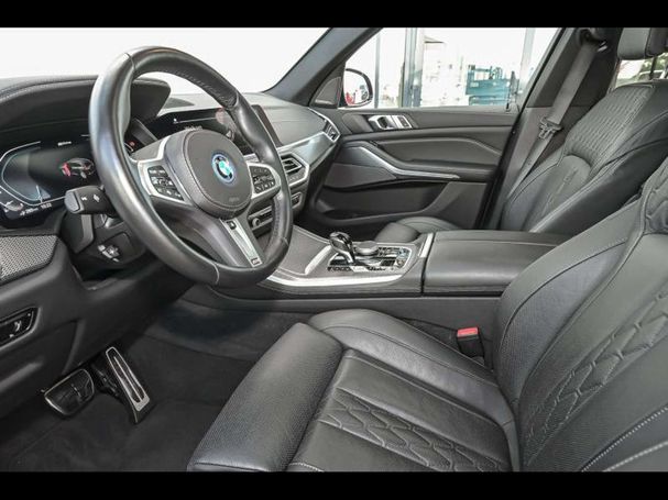 BMW X5 45e xDrive 290 kW image number 4