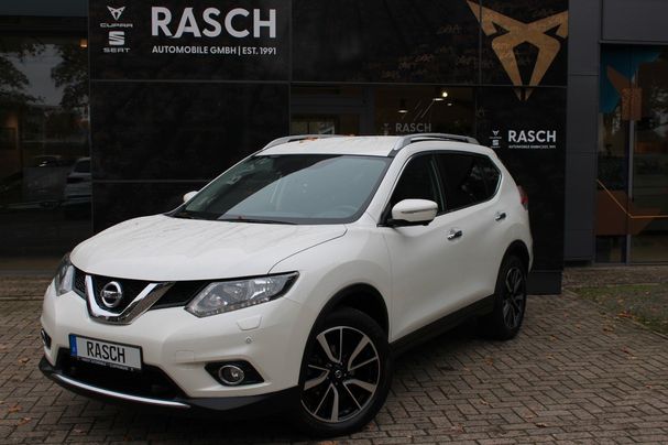 Nissan X-Trail 1.6 dCi Acenta 96 kW image number 1