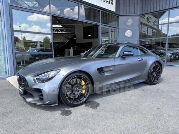 Mercedes-Benz AMG GT Speedshift 430 kW image number 1