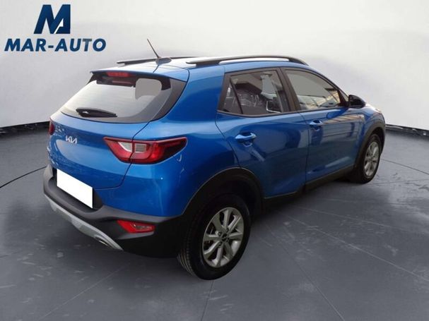 Kia Stonic 1.2 62 kW image number 3