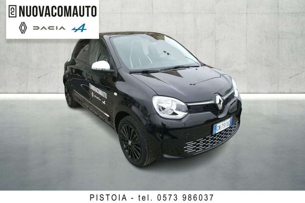 Renault Twingo 22 kWh 60 kW image number 3