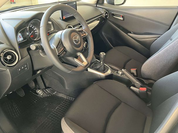 Mazda 2 90 66 kW image number 7