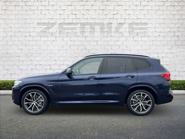 BMW X3e M Sportpaket xDrive 215 kW image number 5