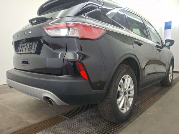 Ford Kuga 2.0 EcoBlue Titanium X 140 kW image number 4