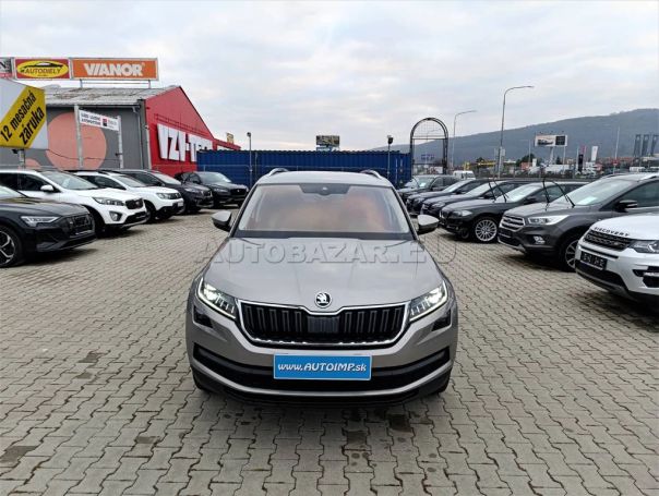 Skoda Kodiaq 2.0 TDI 4x4 Ambition 110 kW image number 2