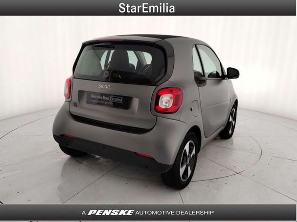 Smart ForTwo EQ 60 kW image number 6