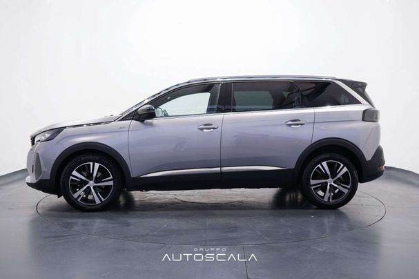 Peugeot 5008 PureTech 130 EAT8 S&S 96 kW image number 5