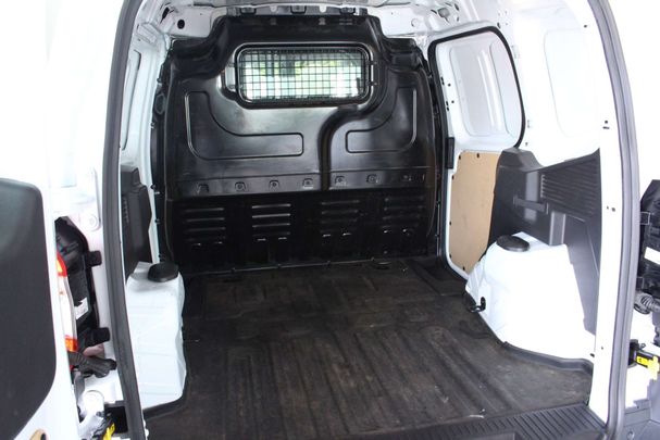 Ford Transit Courier S&S Limited 74 kW image number 5