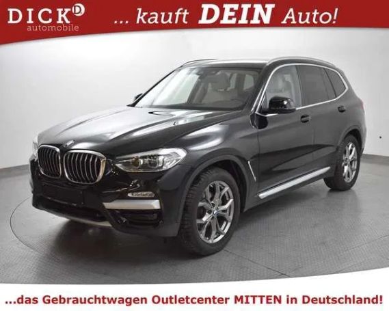 BMW X3 xDrive 190 kW image number 1