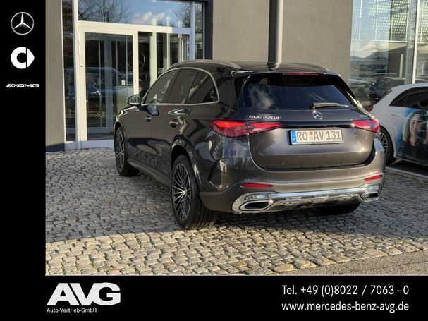 Mercedes-Benz GLC 220 d 145 kW image number 7