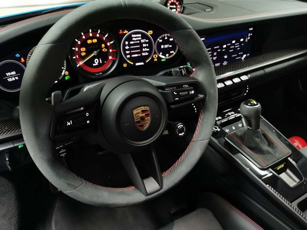 Porsche 992 GT3 375 kW image number 29