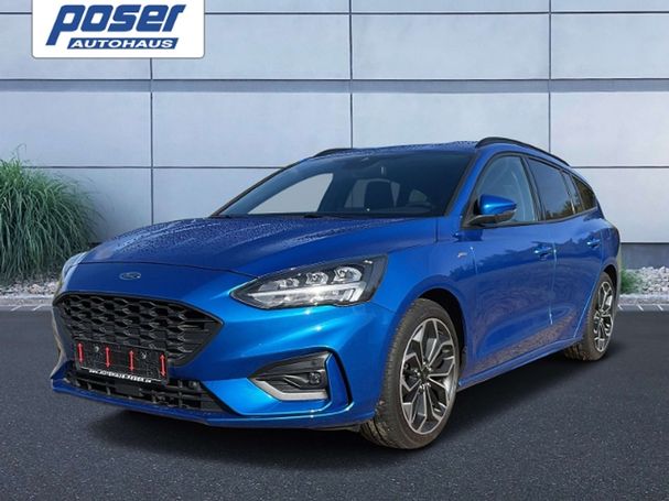 Ford Focus 1.0 EcoBoost ST-Line 92 kW image number 1