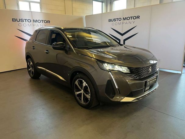 Peugeot 3008 BlueHDi 130 Allure 96 kW image number 2