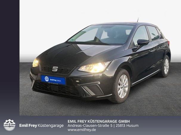 Seat Ibiza 1.0 TSI S&S Style 70 kW image number 1