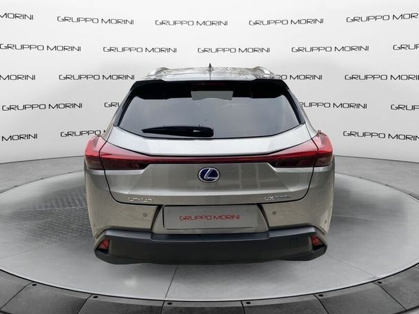 Lexus UX 135 kW image number 3