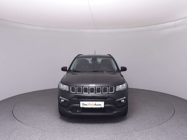 Jeep Compass 1.3 Longitude 96 kW image number 3