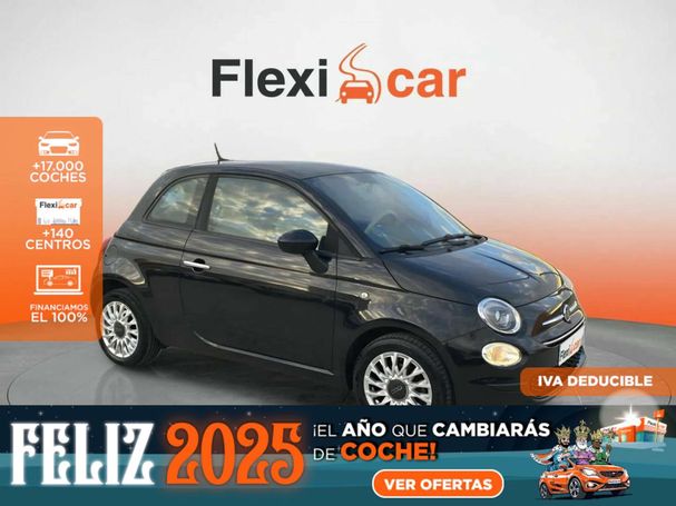 Fiat 500 1.0 51 kW image number 1