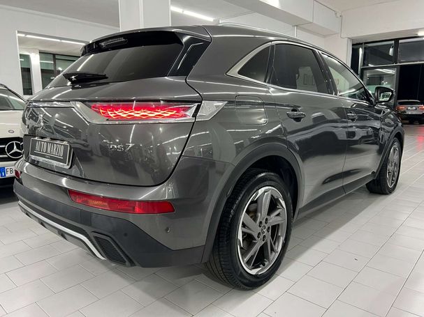 DS Automobiles 7 Crossback BlueHDi 130 96 kW image number 11