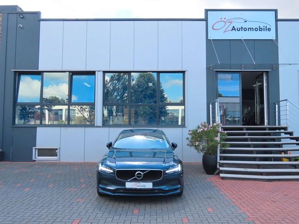 Volvo S90 D3 Geartronic Momentum 110 kW image number 24