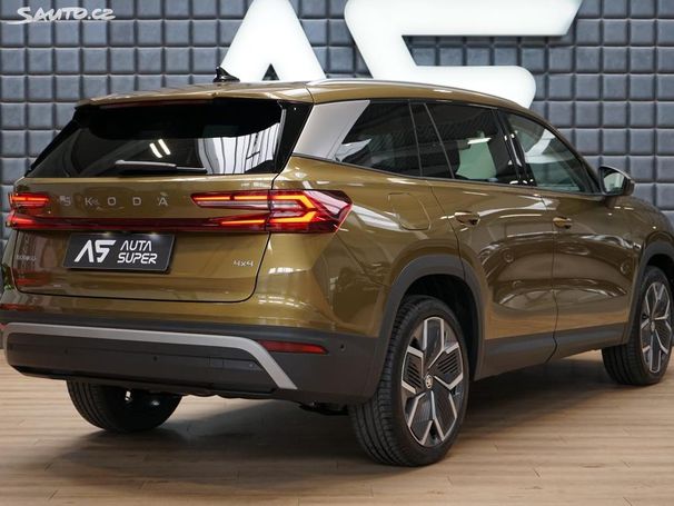 Skoda Kodiaq TDI 142 kW image number 10