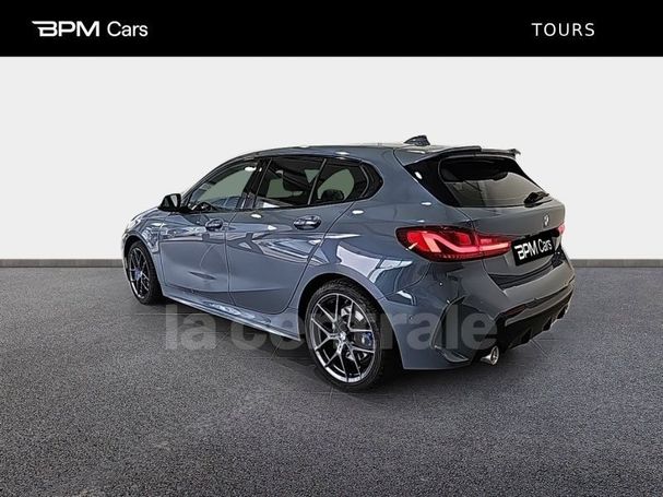 BMW 120d xDrive 140 kW image number 15