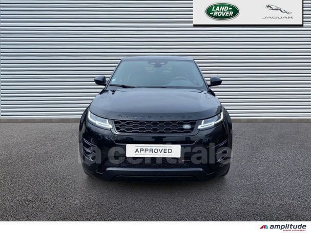 Land Rover Range Rover Evoque P300e PHEV 227 kW image number 1