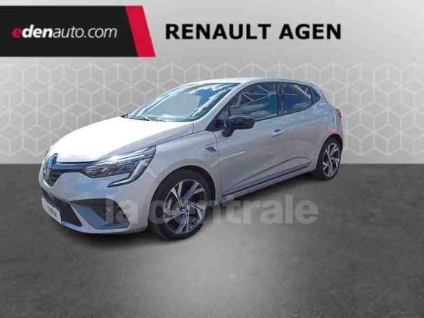 Renault Clio 103 kW image number 1