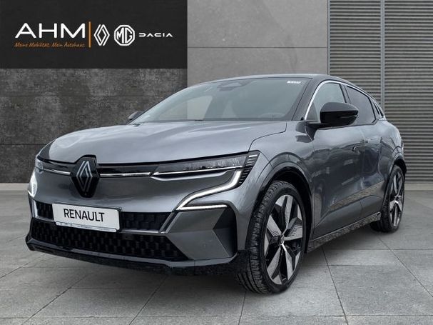 Renault Megane E-Tech EV60 160 kW image number 1