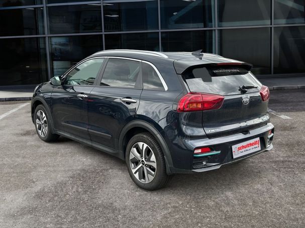 Kia Niro e Vision 150 kW image number 4