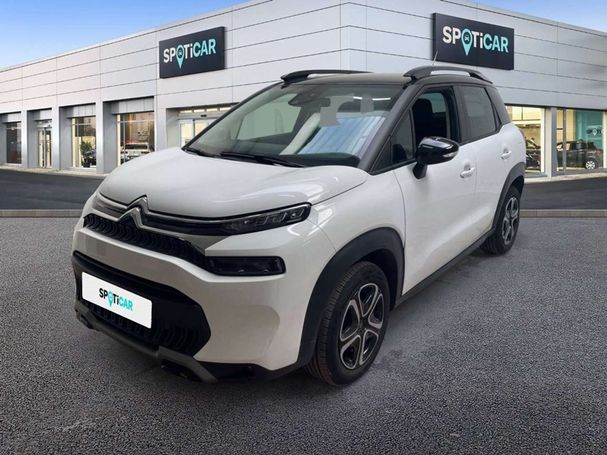 Citroen C3 Aircross PureTech 130 Feel EAT6 96 kW image number 1