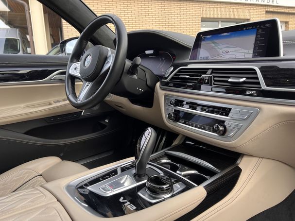 BMW M760Li xDrive 430 kW image number 8