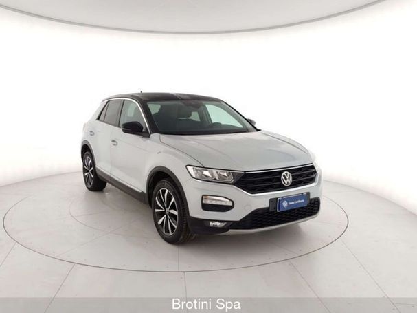 Volkswagen T-Roc 1.0 TSI T-Roc 81 kW image number 2