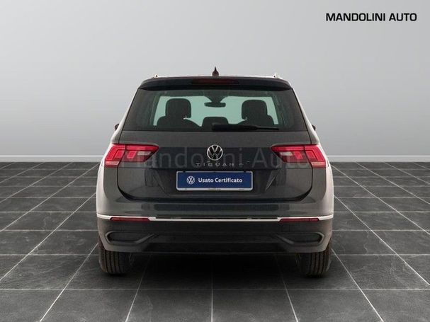 Volkswagen Tiguan DSG 110 kW image number 2