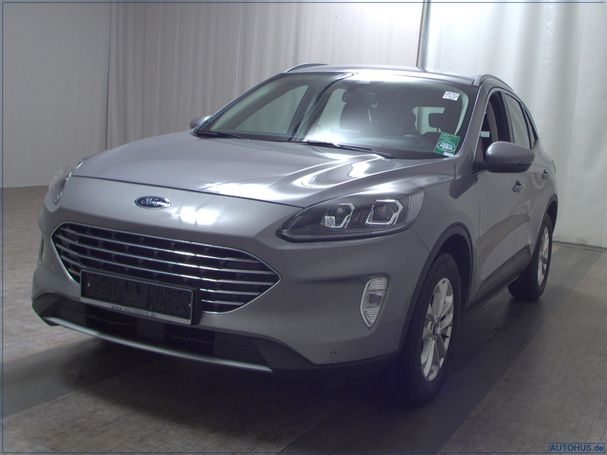 Ford Kuga 2.0 Titanium 140 kW image number 1