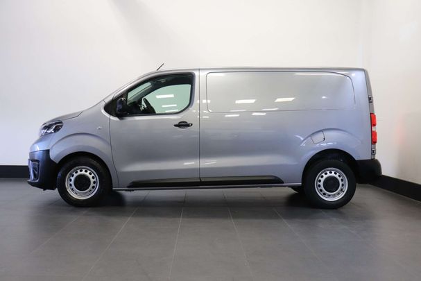 Toyota Proace 2.0 D-4D 90 kW image number 11