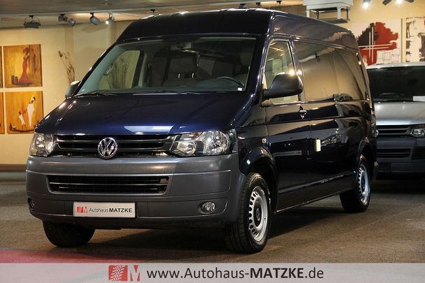 Volkswagen T5 Transporter 103 kW image number 1