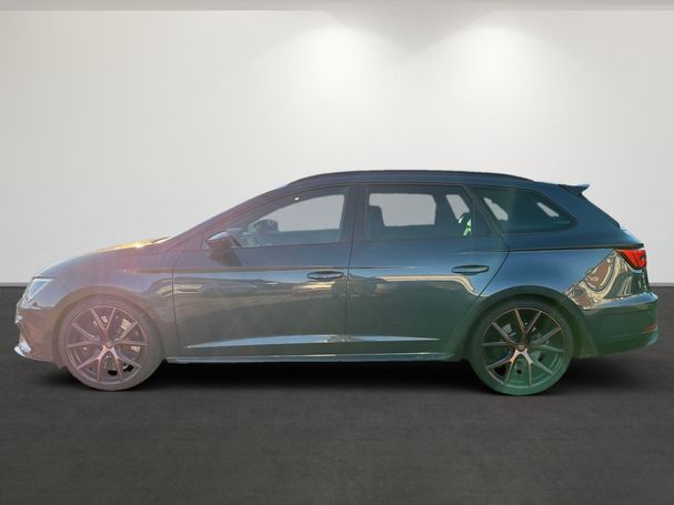 Cupra Leon 221 kW image number 7