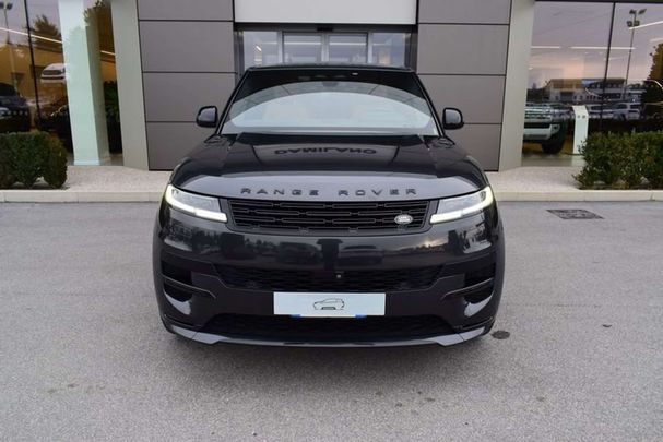 Land Rover Range Rover Sport 183 kW image number 4