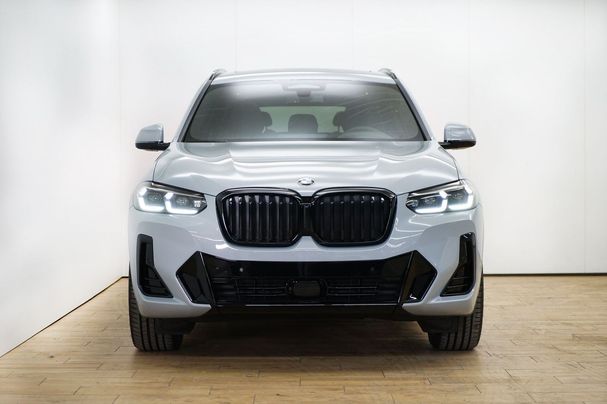 BMW X3 xDrive 210 kW image number 10