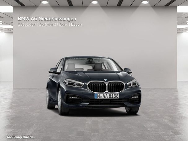 BMW 118d 110 kW image number 10