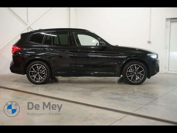 BMW X3 xDrive30e 215 kW image number 2