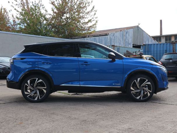 Nissan Qashqai 140 kW image number 11