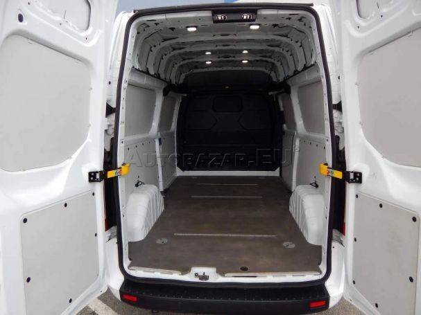 Ford Transit Custom 320 L2H2 2.0 EcoBlue Trend 77 kW image number 5