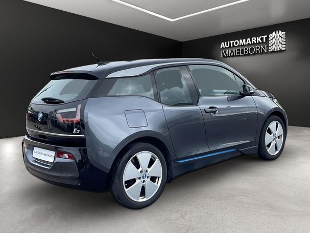 BMW i3 120Ah 125 kW image number 1