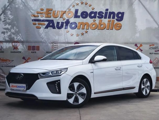 Hyundai Ioniq 88 kW image number 1