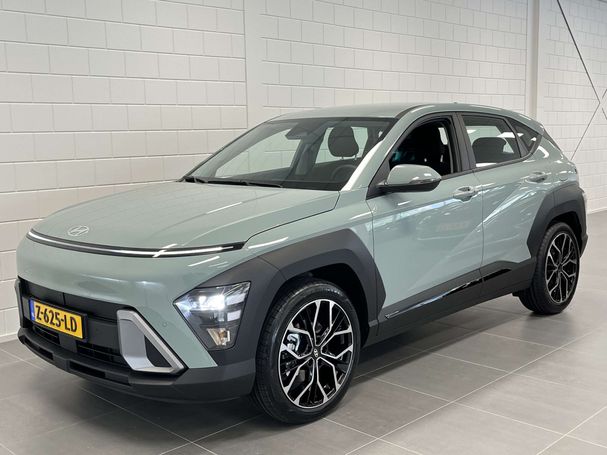 Hyundai Kona 1.6 GDI 104 kW image number 1