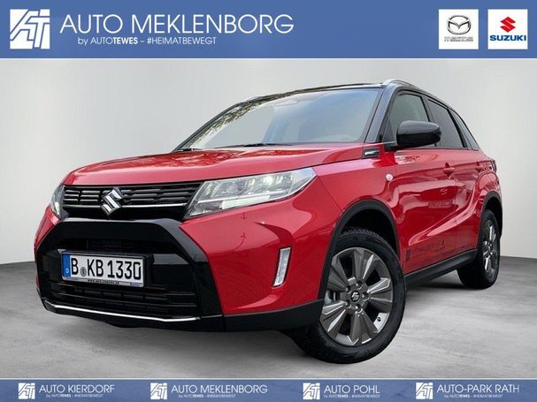 Suzuki Vitara 1.4 Hybrid Comfort Allgrip 95 kW image number 1