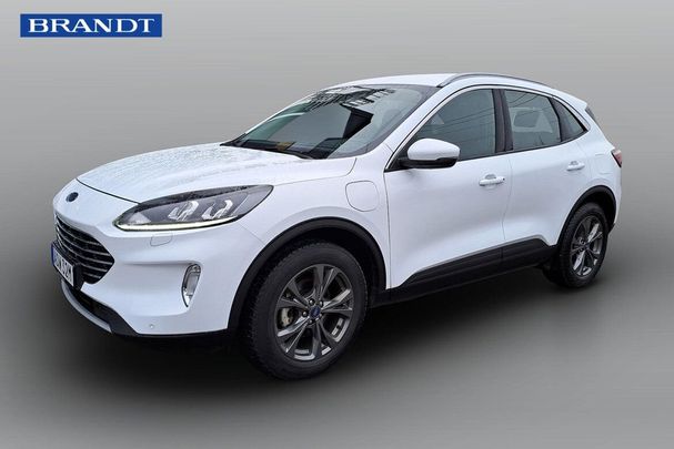 Ford Kuga 168 kW image number 1