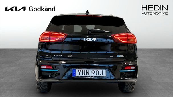 Kia Niro e 150 kW image number 4